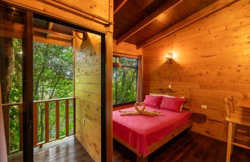 Santa Rosa Apartamento | Cabaña La Montaña: Vistas increíbles y Mirador