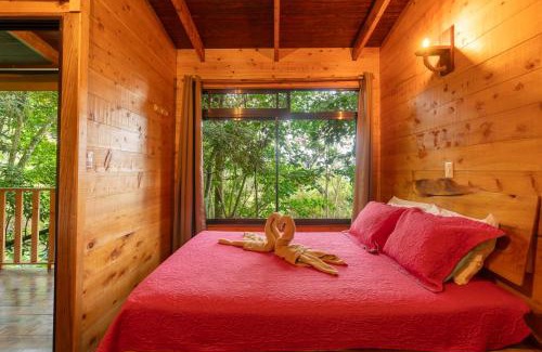 Santa Rosa Apartamento | Cabaña La Montaña: Vistas increíbles y Mirador