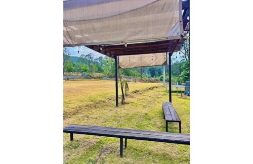 Huasca de Ocampo Cabina | Cabaña La Petita By GEstores C1