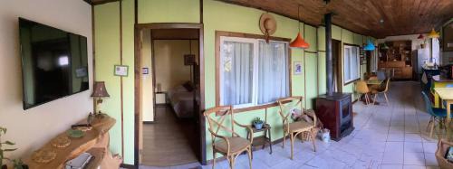 Frutillar Apartamento | Cabaña la Solar.
