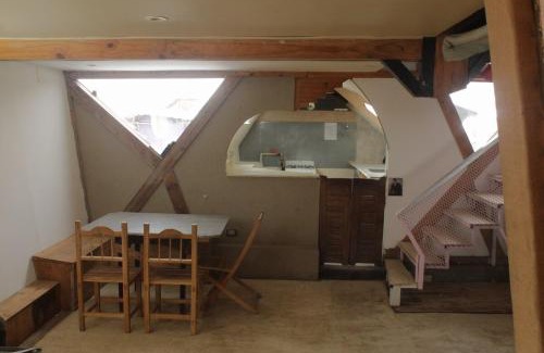 El Chaltén Casa | Cabaña La Torcida