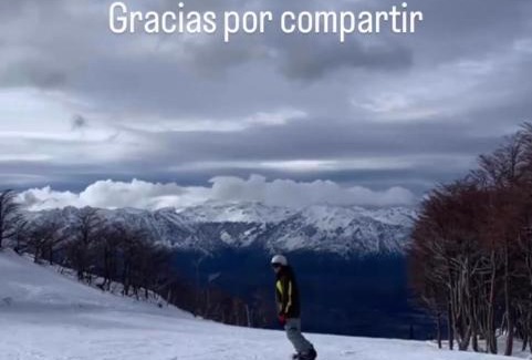 Lago Puelo Casa | cabaña La Ufu 2