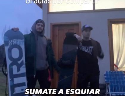 Lago Puelo Casa | cabaña La Ufu 2