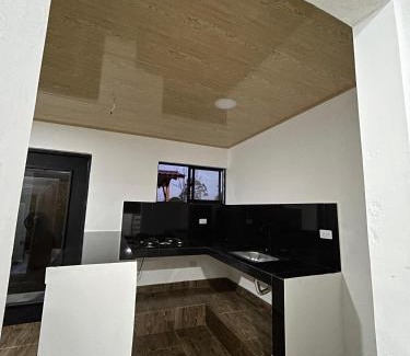 Lejanias Apartamento | Cabaña la Victoria
