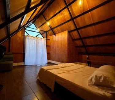 Lejanias Apartamento | Cabaña la Victoria