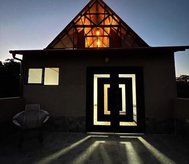 Lejanias Apartamento | Cabaña la Victoria