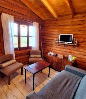 Departamento La Caldera Casa | Cabaña La Vista