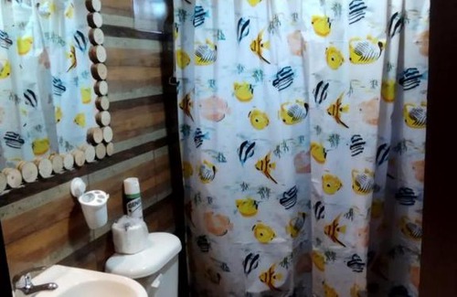 Valparaiso Casa | Cabaña laguna los patos