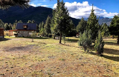 Epuyén Casa | Cabaña Las Bandurrias