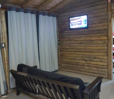 Cuyo Chalet De Esquí | Cabaña Las Marias