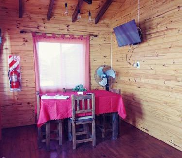 María Grande Apartamento | Cabaña Las Martinetas