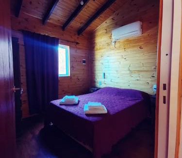 María Grande Apartamento | Cabaña Las Martinetas