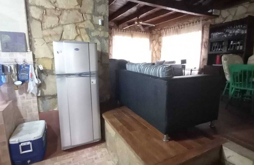 San Bernardino Chalet De Esquí | Cabaña las Palmeras