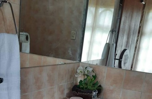 San Bernardino Chalet De Esquí | Cabaña las Palmeras