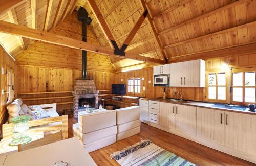 Guejar Sierra Chalet De Esquí | Cabaña Las Víboras Sierra Nevada