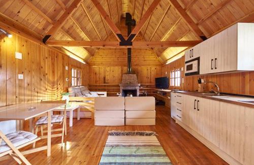 Guejar Sierra Chalet De Esquí | Cabaña Las Víboras Sierra Nevada