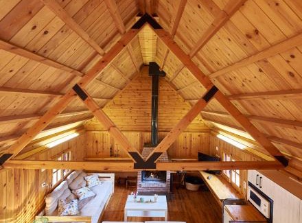 Guejar Sierra Chalet De Esquí | Cabaña Las Víboras Sierra Nevada