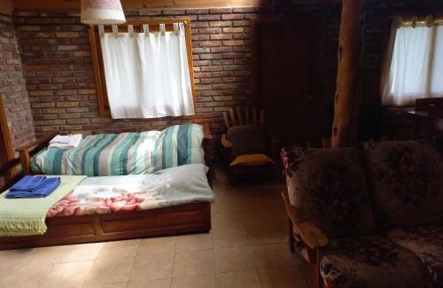 San Carlos de Bariloche Casa | Cabaña LENGA