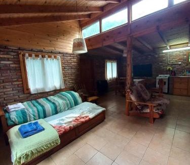 San Carlos de Bariloche Casa | Cabaña LENGA