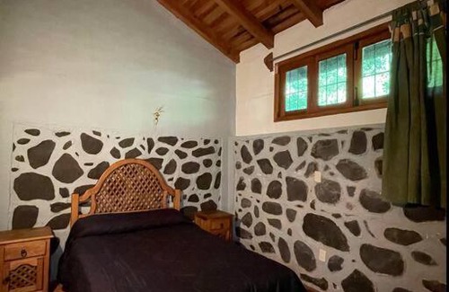 Mazamitla Casa | Cabaña Ledesma