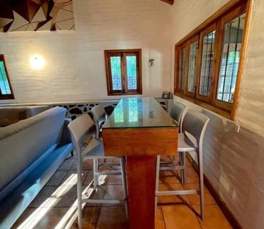 Mazamitla Casa | Cabaña Ledesma