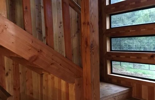 Lican Ray Casa | Cabaña Licanray