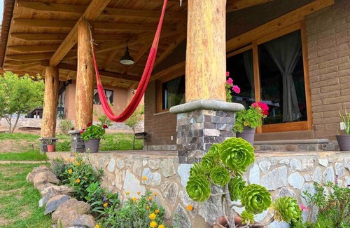 Tapalpa Chalet De Esquí | Cabaña Lince Tapalpa