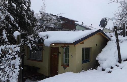 Lanin National Park Chalet De Esquí | Cabaña Los Radales