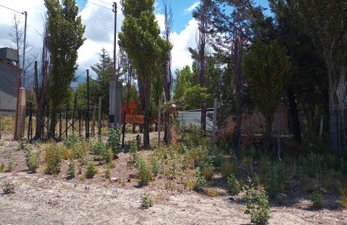 Las Vegas Chalet De Esquí | Cabaña Lo Palma Potrerillos