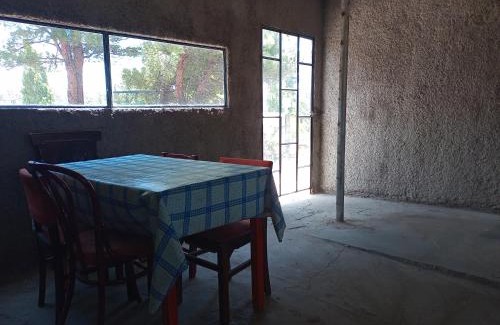 Las Vegas Chalet De Esquí | Cabaña Lo Palma Potrerillos