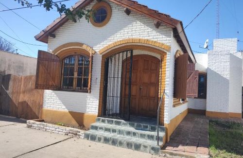 Eduardo Castex Apartamento | Cabaña Lodge Araucaria ll
