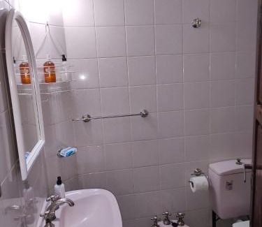 Eduardo Castex Apartamento | Cabaña Lodge Araucaria ll