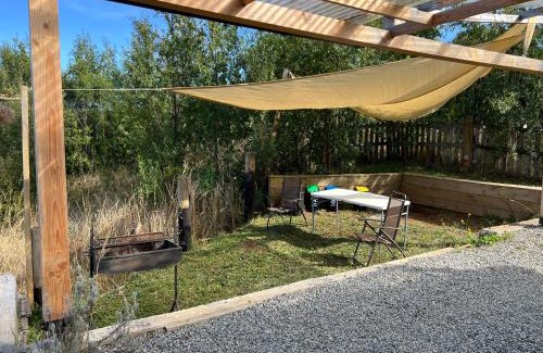 Puerto Varas Casa | Cabaña Loft Pukara a 15 min de Puerto Varas