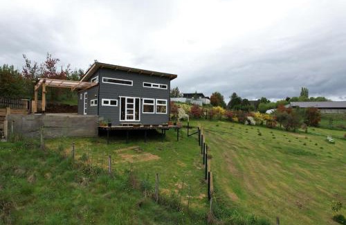 Puerto Varas Casa | Cabaña Loft Pukara a 15 min de Puerto Varas