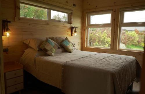 Puerto Varas Casa | Cabaña Loft Pukara a 15 min de Puerto Varas