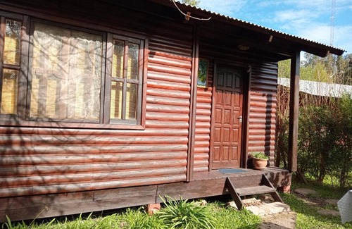 Gualeguaychú Casa | Cabaña Los Cardenales