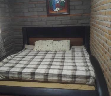 Silao Otro | Cabaña los Encinos