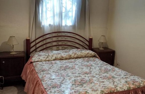 Huerta Grande Casa | Cabaña Los Lirios