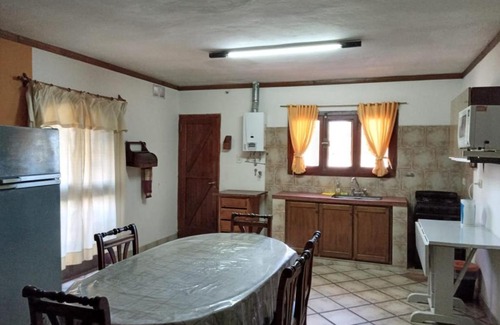 Huerta Grande Casa | Cabaña Los Lirios