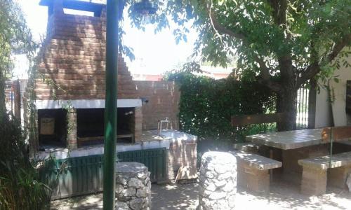 Huerta Grande Casa | Cabaña Los Lirios