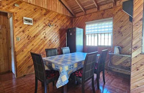 Lican Ray Apartamento | Cabaña Los Maquis