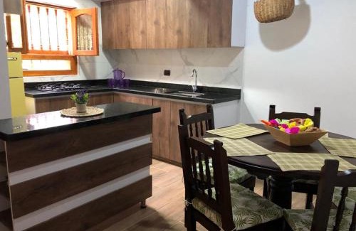 Villa de Leyva Casa | Cabaña Los Naranjos