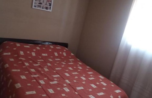 Uspallata Chalet De Esquí | Cabaña los Nogales