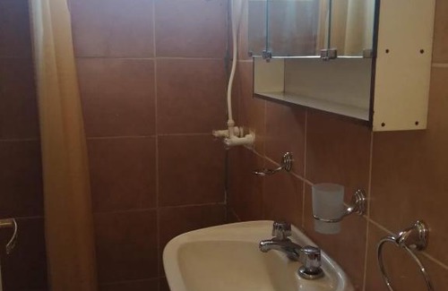 Uspallata Chalet De Esquí | Cabaña los Nogales