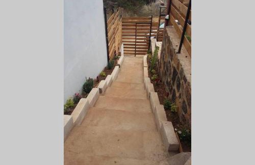 Patzcuaro Chalet De Esquí | Cabaña Los Nogales