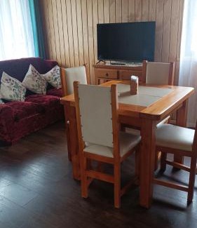 Frutillar Casa | Cabaña los pajaritos de frutillar