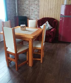 Frutillar Casa | Cabaña los pajaritos de frutillar