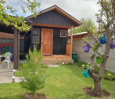 Frutillar Casa | Cabaña Los Pajaritos dos de Frutillar