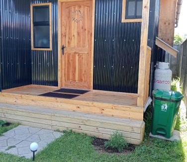 Frutillar Casa | Cabaña Los Pajaritos dos de Frutillar