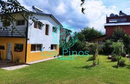 Yocsina Villa | Cabaña Los Pinos